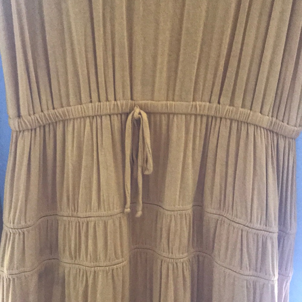 Dolan Yellow dress - Picture 6 of 6
